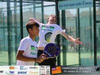 Campeonato Baleares equipos absolutos 1a